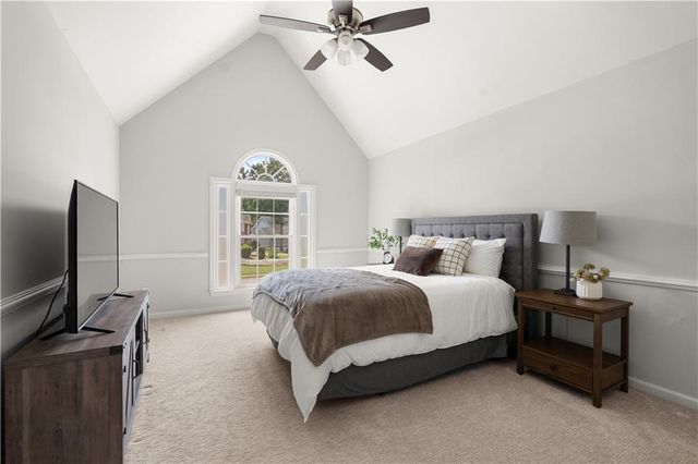 2235 Sugarbirch Drive, Lawrenceville, GA 30044