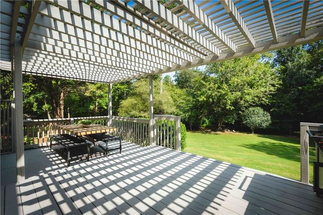 2235 Sugarbirch Drive, Lawrenceville, GA 30044