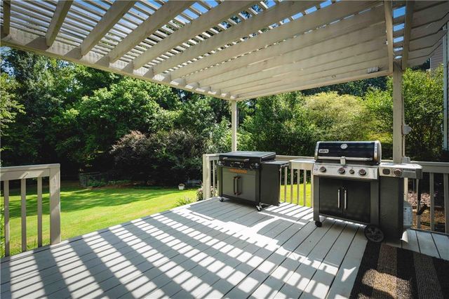 2235 Sugarbirch Drive, Lawrenceville, GA 30044