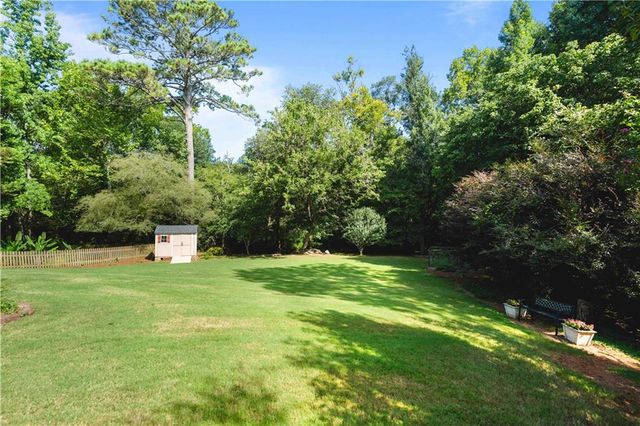 2235 Sugarbirch Drive, Lawrenceville, GA 30044
