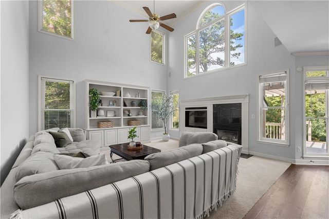 2235 Sugarbirch Drive, Lawrenceville, GA 30044