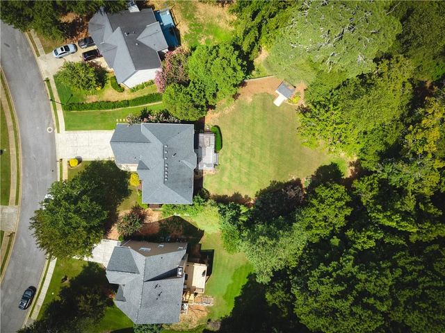 2235 Sugarbirch Drive, Lawrenceville, GA 30044