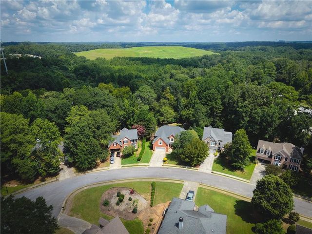 2235 Sugarbirch Drive, Lawrenceville, GA 30044