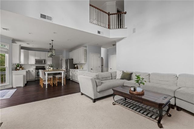2235 Sugarbirch Drive, Lawrenceville, GA 30044