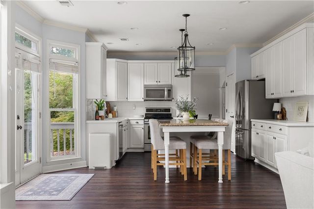 2235 Sugarbirch Drive, Lawrenceville, GA 30044