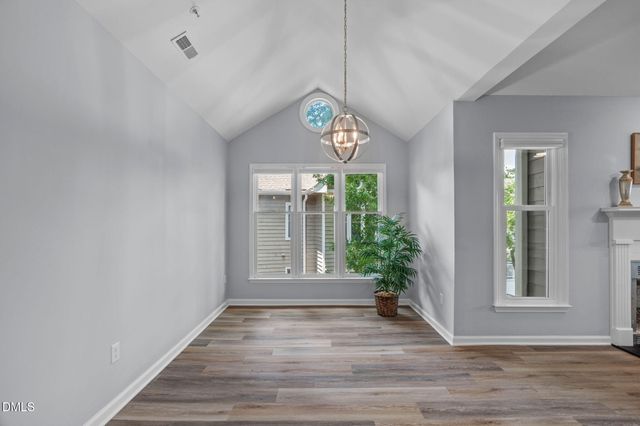 735 Springfork Drive, Cary, NC 27513