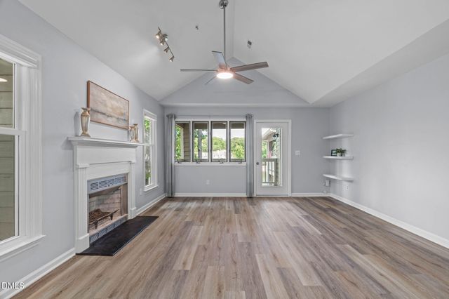735 Springfork Drive, Cary, NC 27513