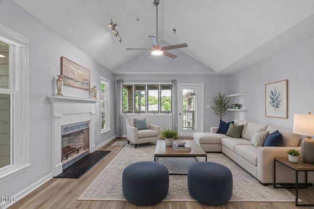 735 Springfork Drive, Cary, NC 27513