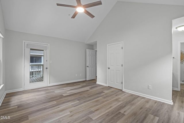735 Springfork Drive, Cary, NC 27513
