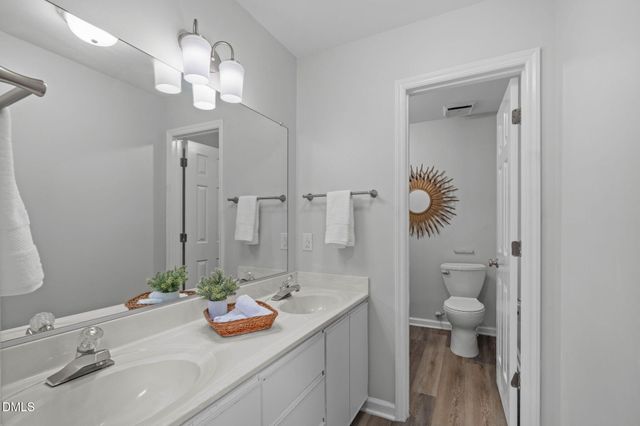 735 Springfork Drive, Cary, NC 27513