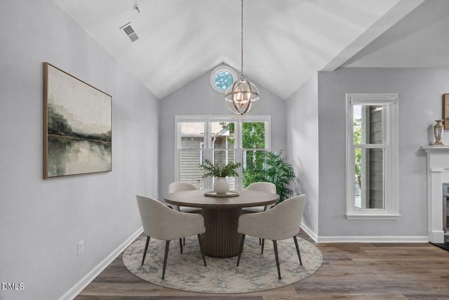 735 Springfork Drive, Cary, NC 27513
