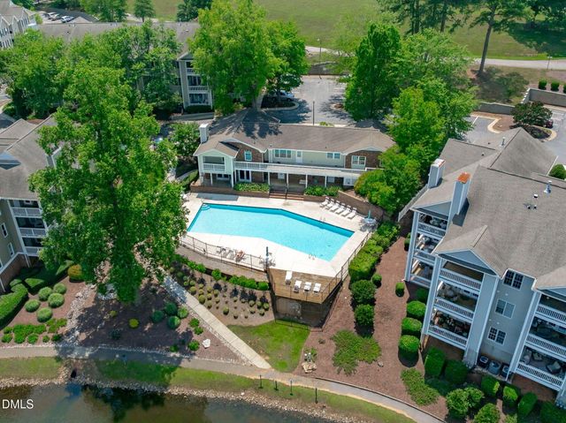 735 Springfork Drive, Cary, NC 27513