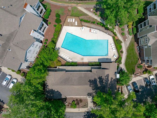 735 Springfork Drive, Cary, NC 27513