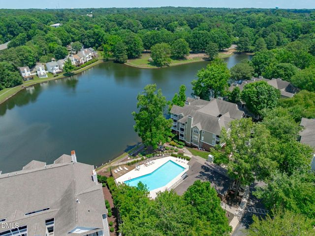 735 Springfork Drive, Cary, NC 27513