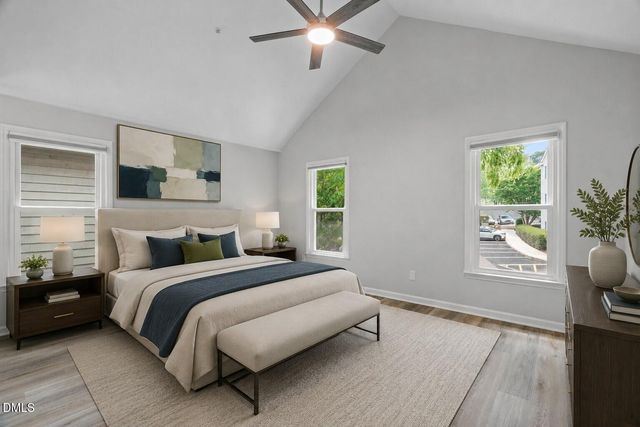 735 Springfork Drive, Cary, NC 27513