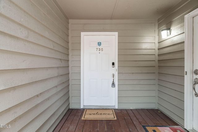 735 Springfork Drive, Cary, NC 27513