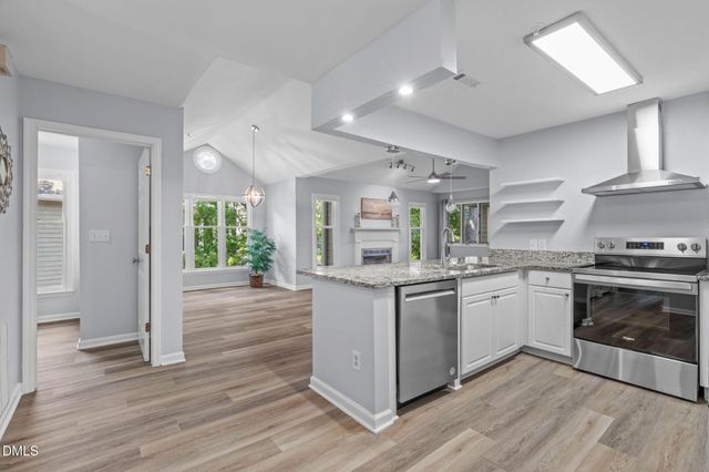 735 Springfork Drive, Cary, NC 27513