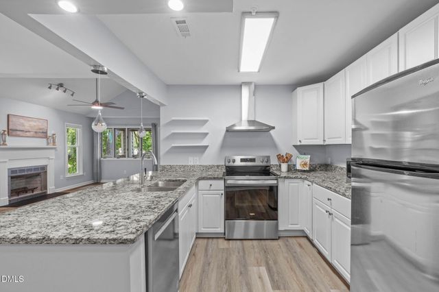 735 Springfork Drive, Cary, NC 27513