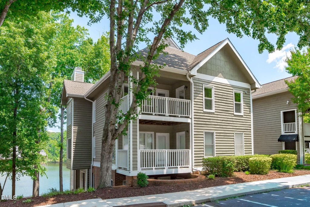 735 Springfork Drive, Cary, NC 27513