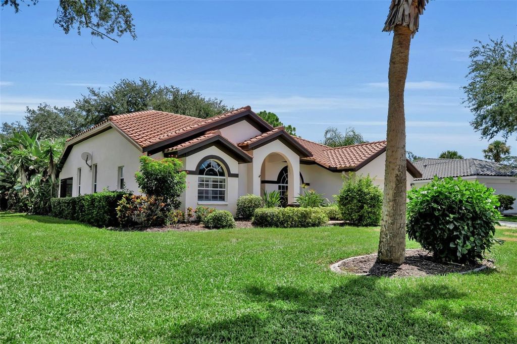 2102 TEQUESTA TRAIL, Nokomis, FL 34275