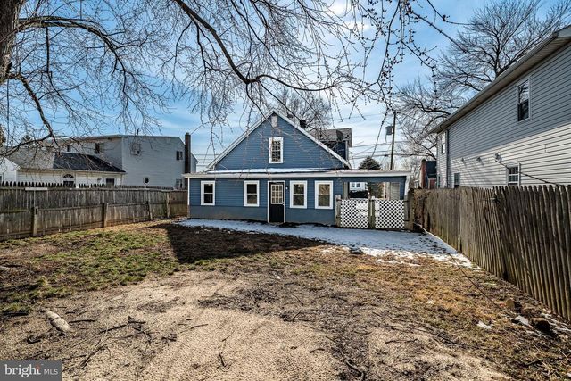 1342 CHERRY ST, Upper Chichester, PA 19061