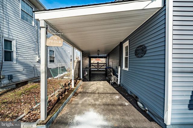 1342 CHERRY ST, Upper Chichester, PA 19061