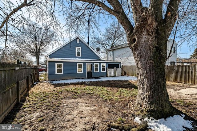 1342 CHERRY ST, Upper Chichester, PA 19061