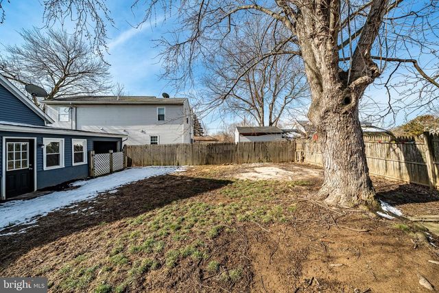 1342 CHERRY ST, Upper Chichester, PA 19061