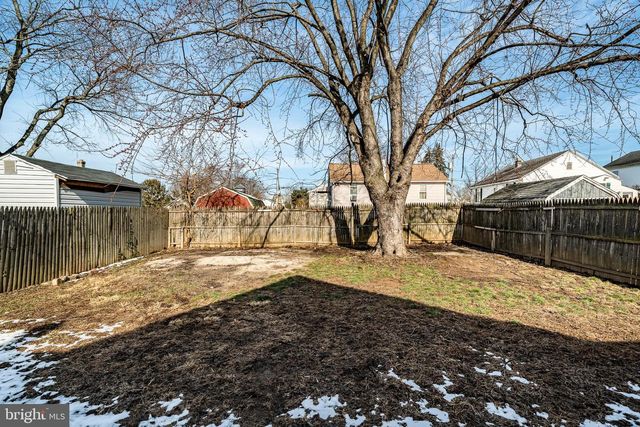 1342 CHERRY ST, Upper Chichester, PA 19061