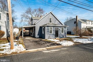 1342 CHERRY ST, Upper Chichester, PA 19061