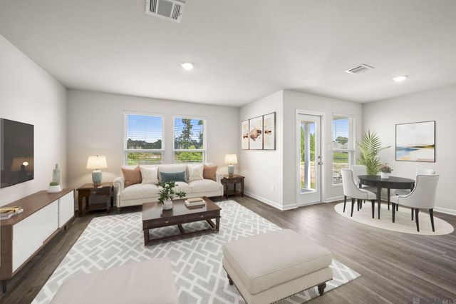 12610 Foxglove Ave, Walker, LA 70785