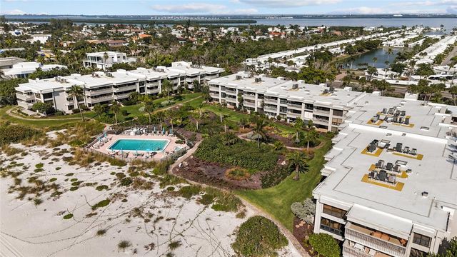 5757 GULF OF MEXICO DRIVE 110, Longboat Key, FL 34228