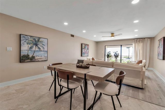 5757 GULF OF MEXICO DRIVE 110, Longboat Key, FL 34228