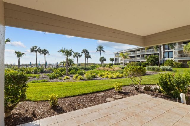 5757 GULF OF MEXICO DRIVE 110, Longboat Key, FL 34228