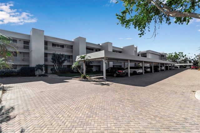 5757 GULF OF MEXICO DRIVE 110, Longboat Key, FL 34228