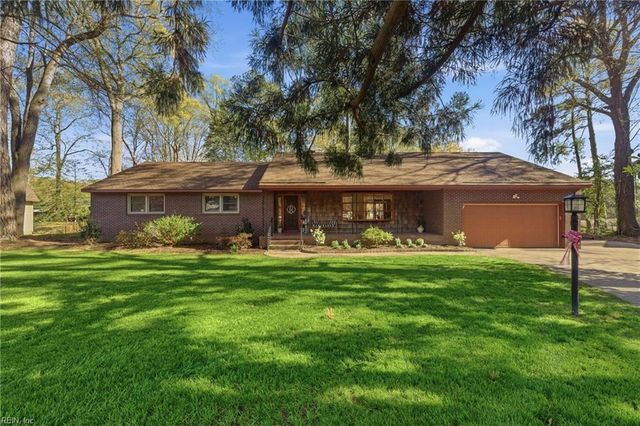 109 Rebecca DR, Seaford, VA 23696