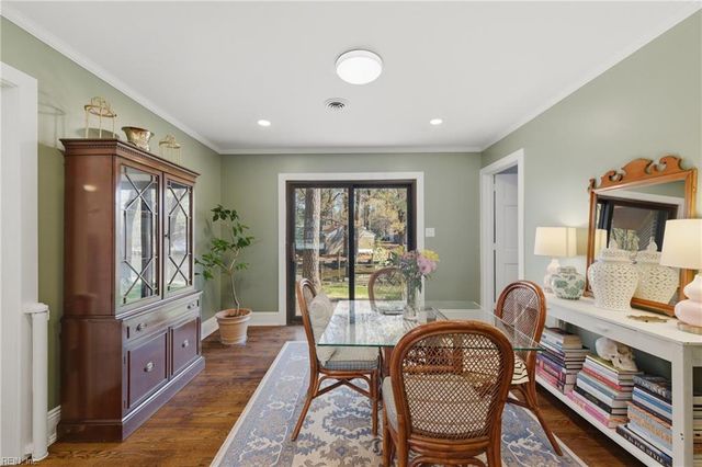 109 Rebecca DR, Seaford, VA 23696