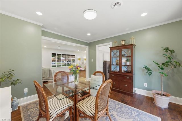 109 Rebecca DR, Seaford, VA 23696