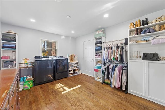 109 Rebecca DR, Seaford, VA 23696