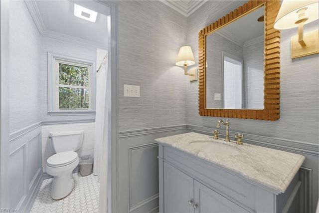 109 Rebecca DR, Seaford, VA 23696