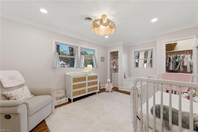 109 Rebecca DR, Seaford, VA 23696