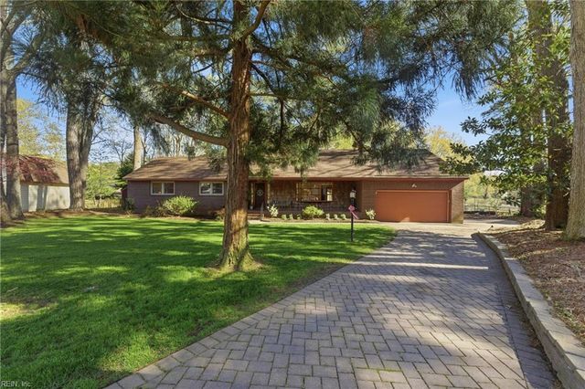 109 Rebecca DR, Seaford, VA 23696