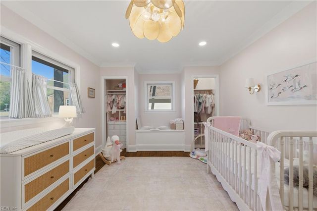 109 Rebecca DR, Seaford, VA 23696