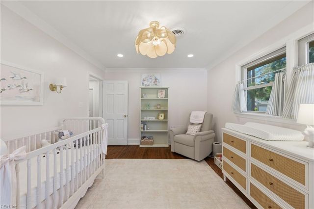 109 Rebecca DR, Seaford, VA 23696