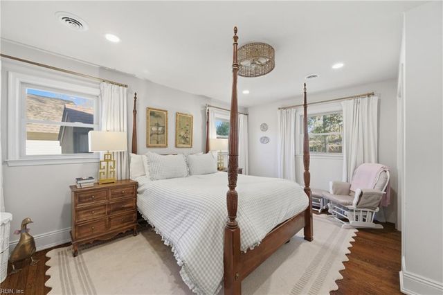 109 Rebecca DR, Seaford, VA 23696