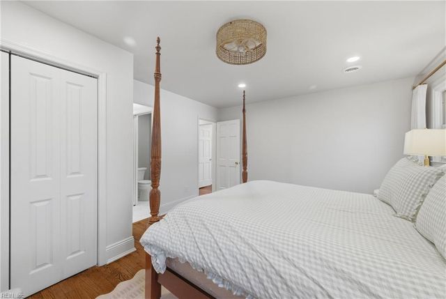 109 Rebecca DR, Seaford, VA 23696