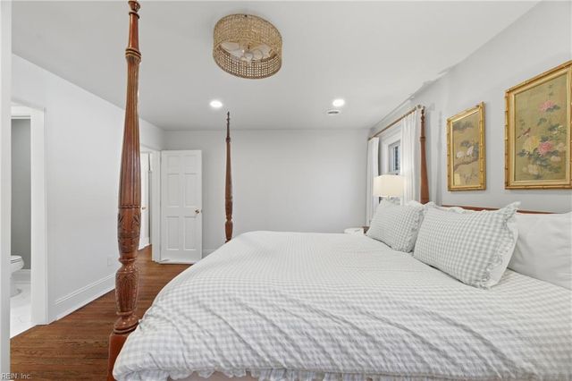 109 Rebecca DR, Seaford, VA 23696