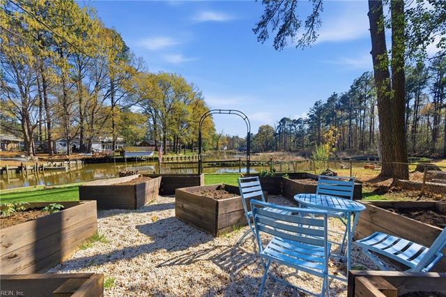 109 Rebecca DR, Seaford, VA 23696