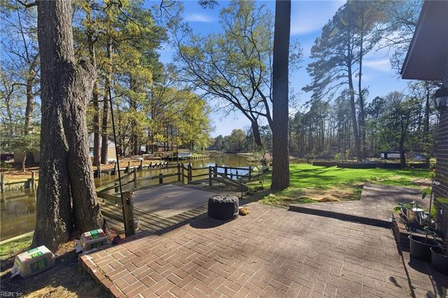 109 Rebecca DR, Seaford, VA 23696