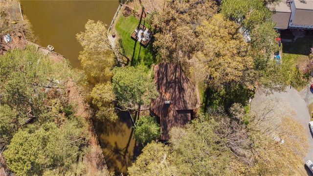 109 Rebecca DR, Seaford, VA 23696